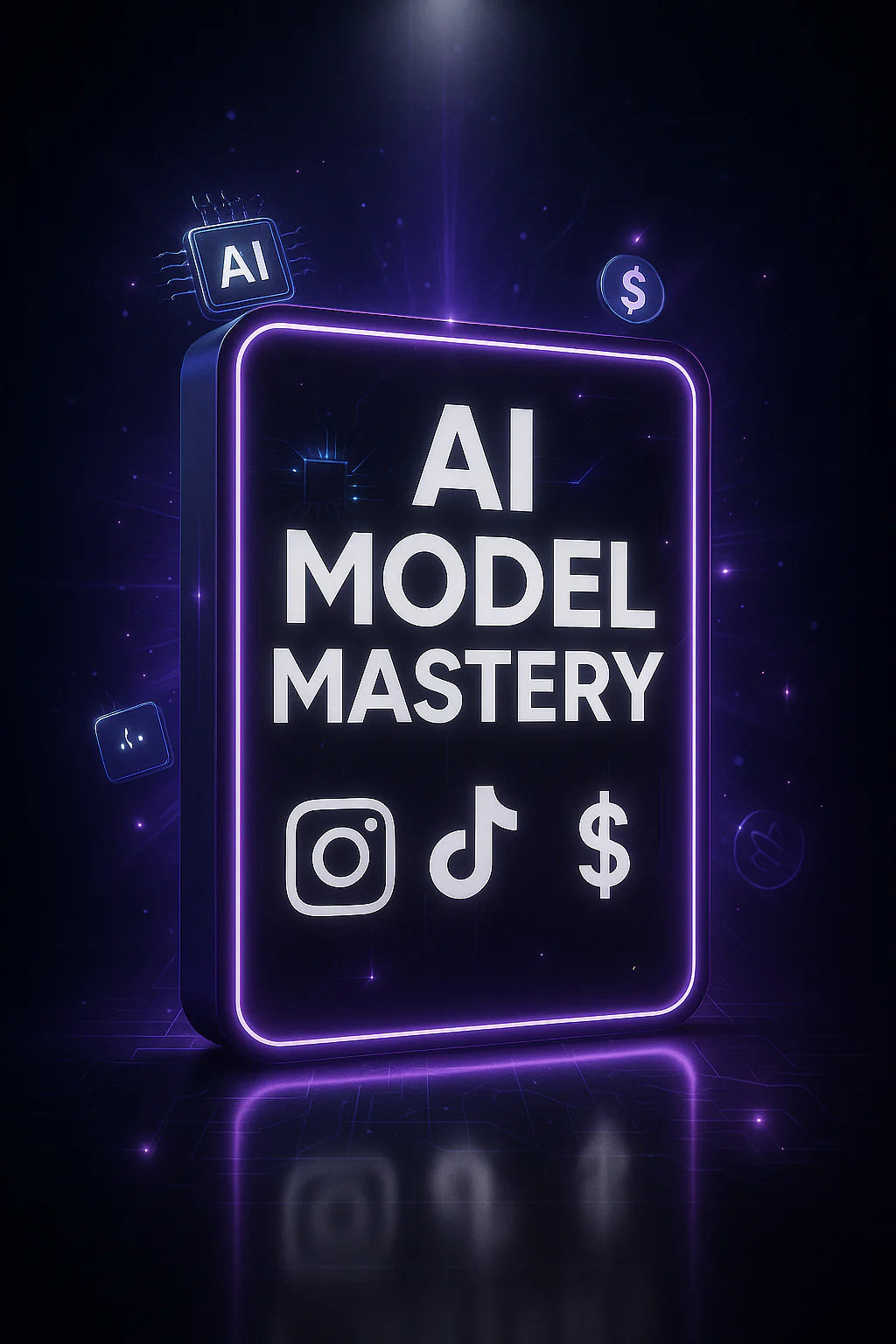AI Model Mastery Bundle