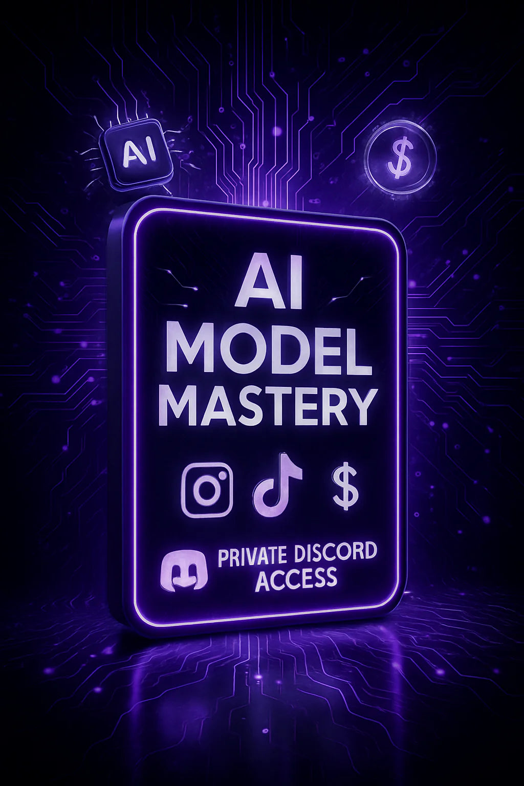 Mastery Bundle + Private Discord Access
